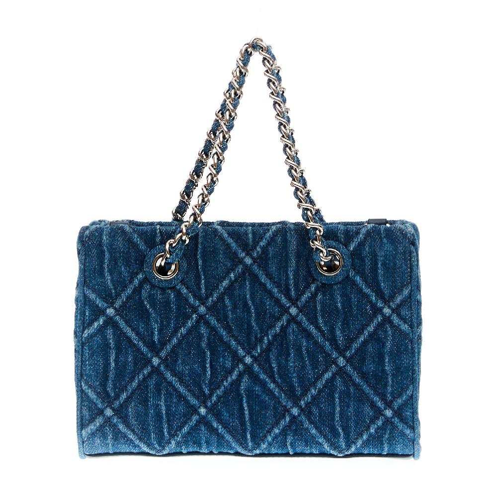 Sorelle Perego Mini tote Denim Liquidazione