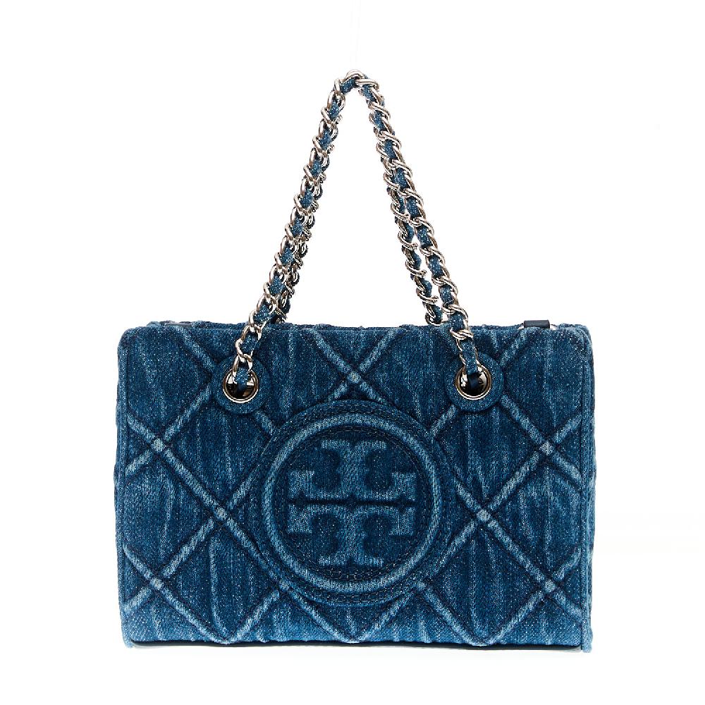 Sorelle Perego Mini tote Denim Liquidazione