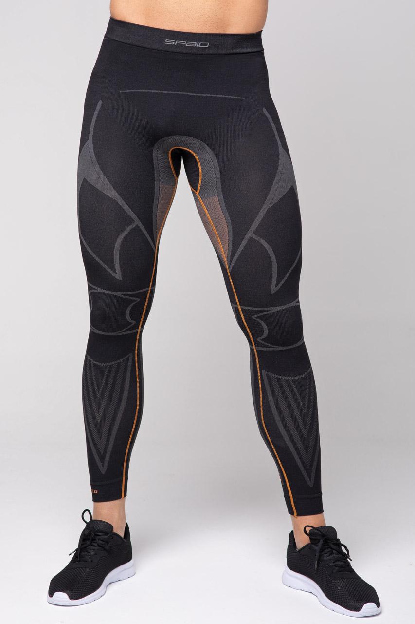 Spaio SPAIO LEGGINS TERMOATTIVI "EXTREME-PRO" UOMO Online