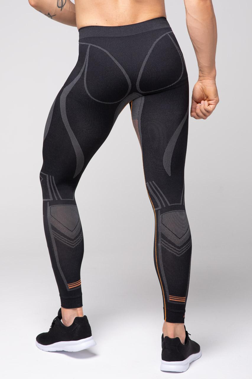 Spaio SPAIO LEGGINS TERMOATTIVI "EXTREME-PRO" UOMO Online