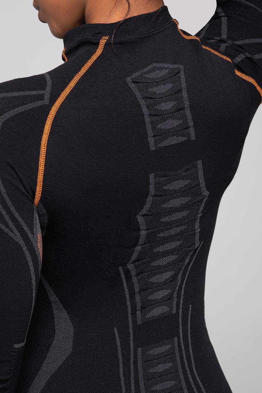 Spaio SPAIO MAGLIETTA CON MANICHE LUNGHE EXTREME-PRO (da donna) Outlet