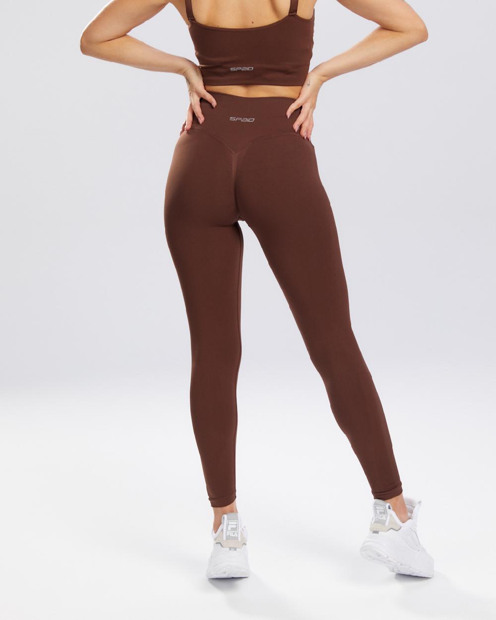 Spaio SPAIO LEGGINSY FLEX INNERGY COFFEE Vendita