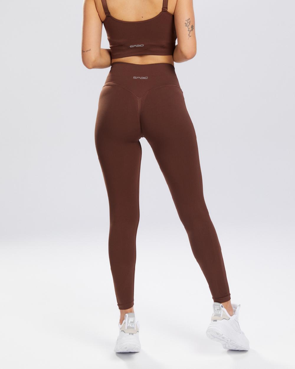 Spaio SPAIO LEGGINSY FLEX INNERGY COFFEE Vendita
