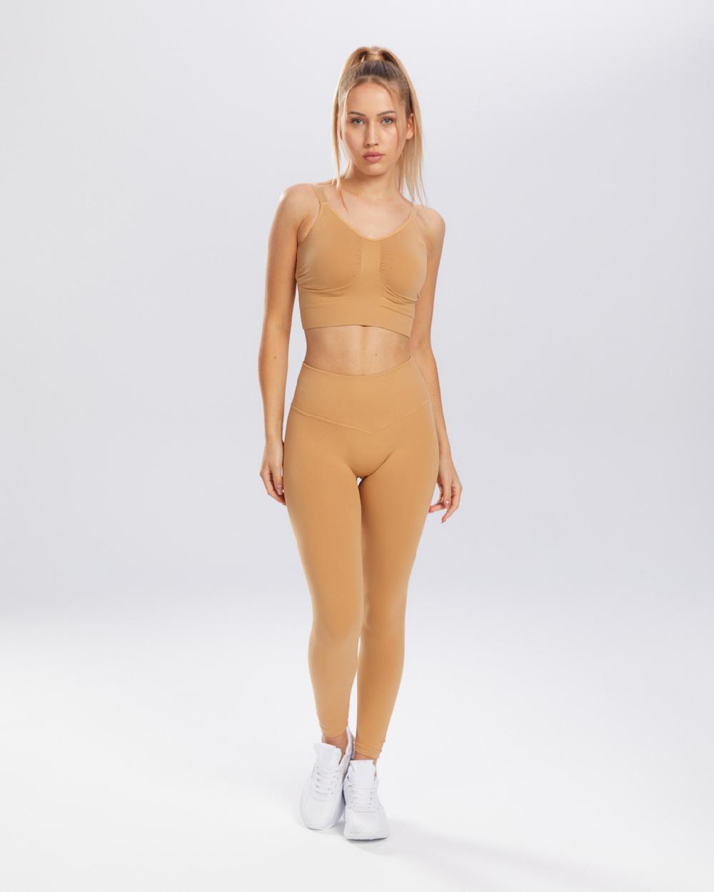 Spaio SPAIO LEGGINSY FLEX INNERGY ICED COFFEE Pezzi Unici