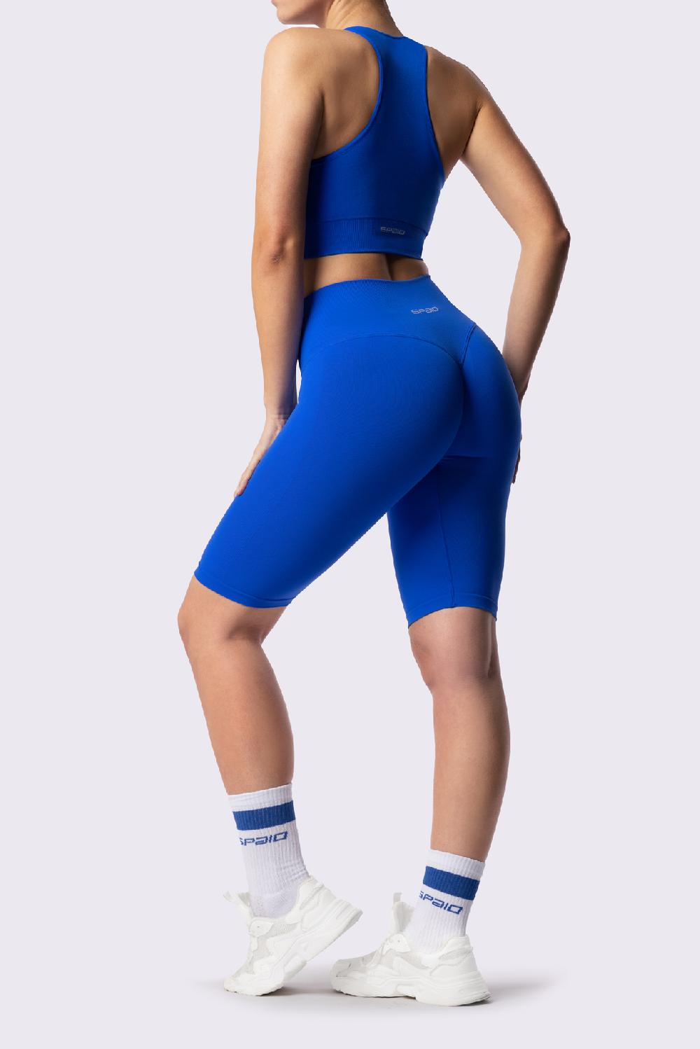 Spaio SPAIO BIKER FLEX INNERGY COBALT Negozi Online