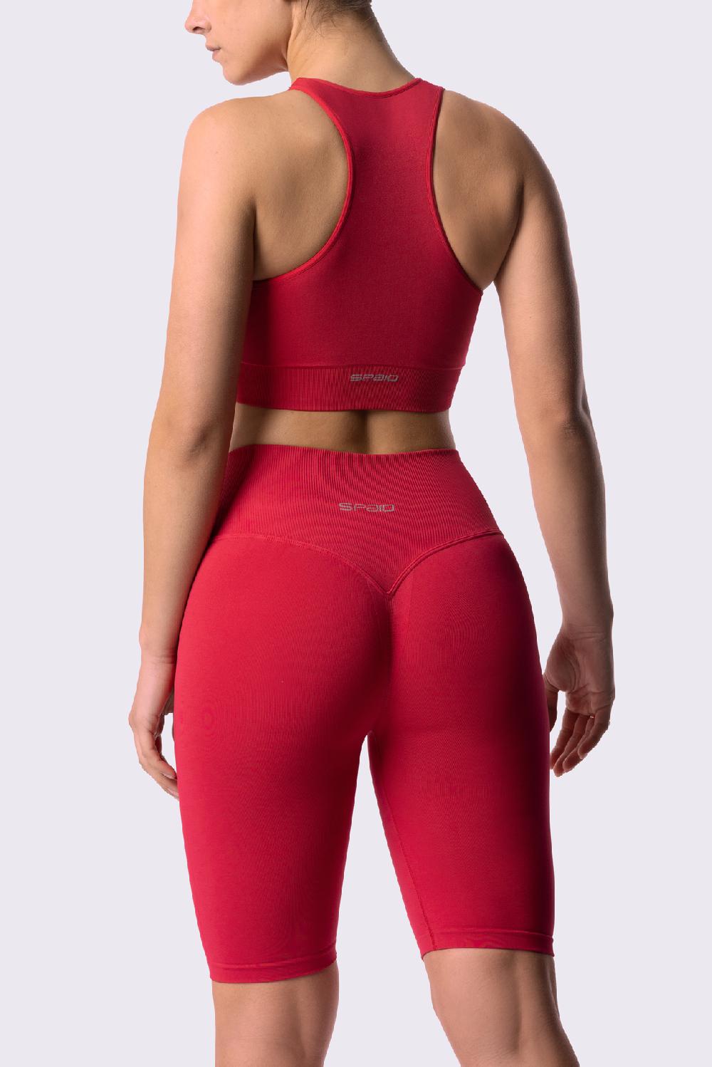 Spaio SPAIO BIKER FLEX INNERGY VIVA MAGENTA Consegna Veloce