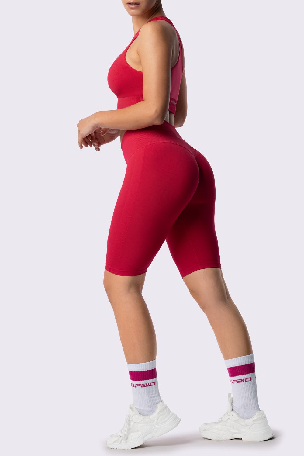 Spaio SPAIO BIKER FLEX INNERGY VIVA MAGENTA Consegna Veloce