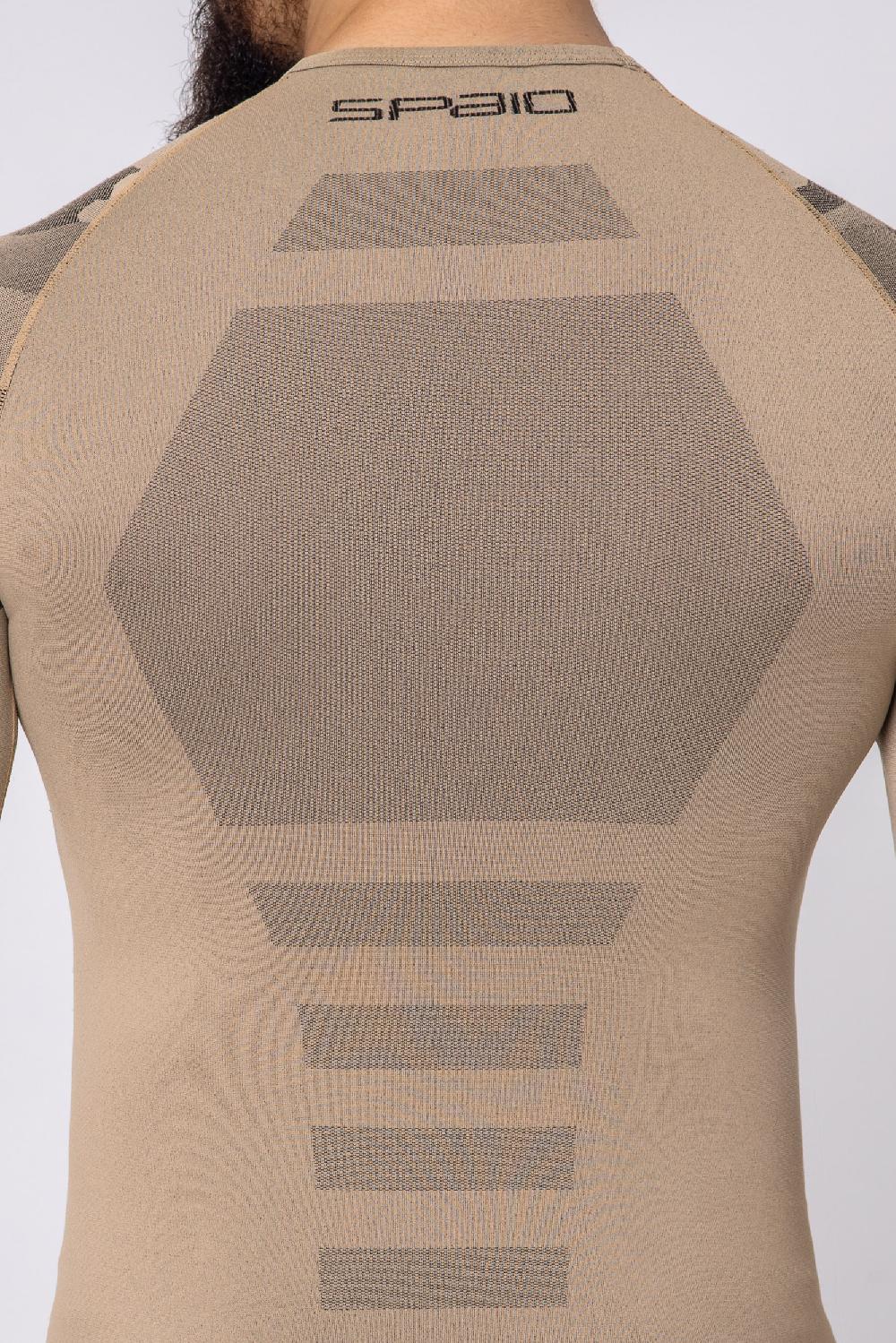 Spaio SPAIO MAGLIETTA TACTICAL SAND Nuova