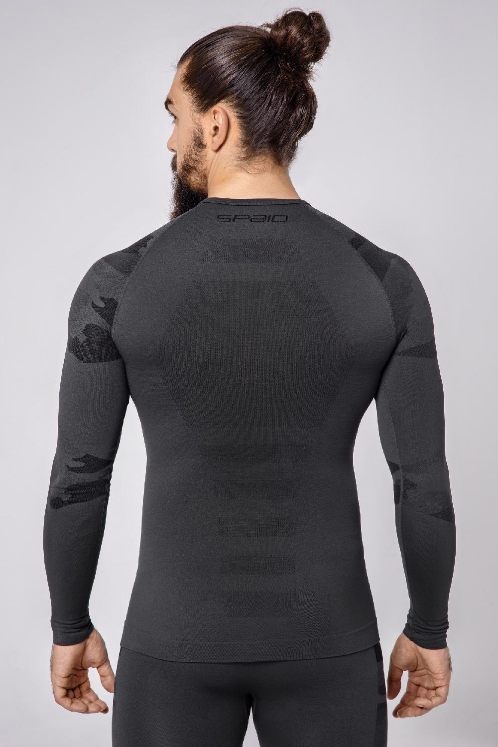 Spaio SPAIO MAGLIETTA TACTICAL SHADOW 2025