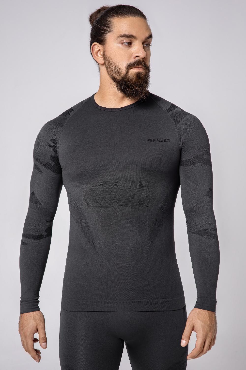 Spaio SPAIO MAGLIETTA TACTICAL SHADOW 2025