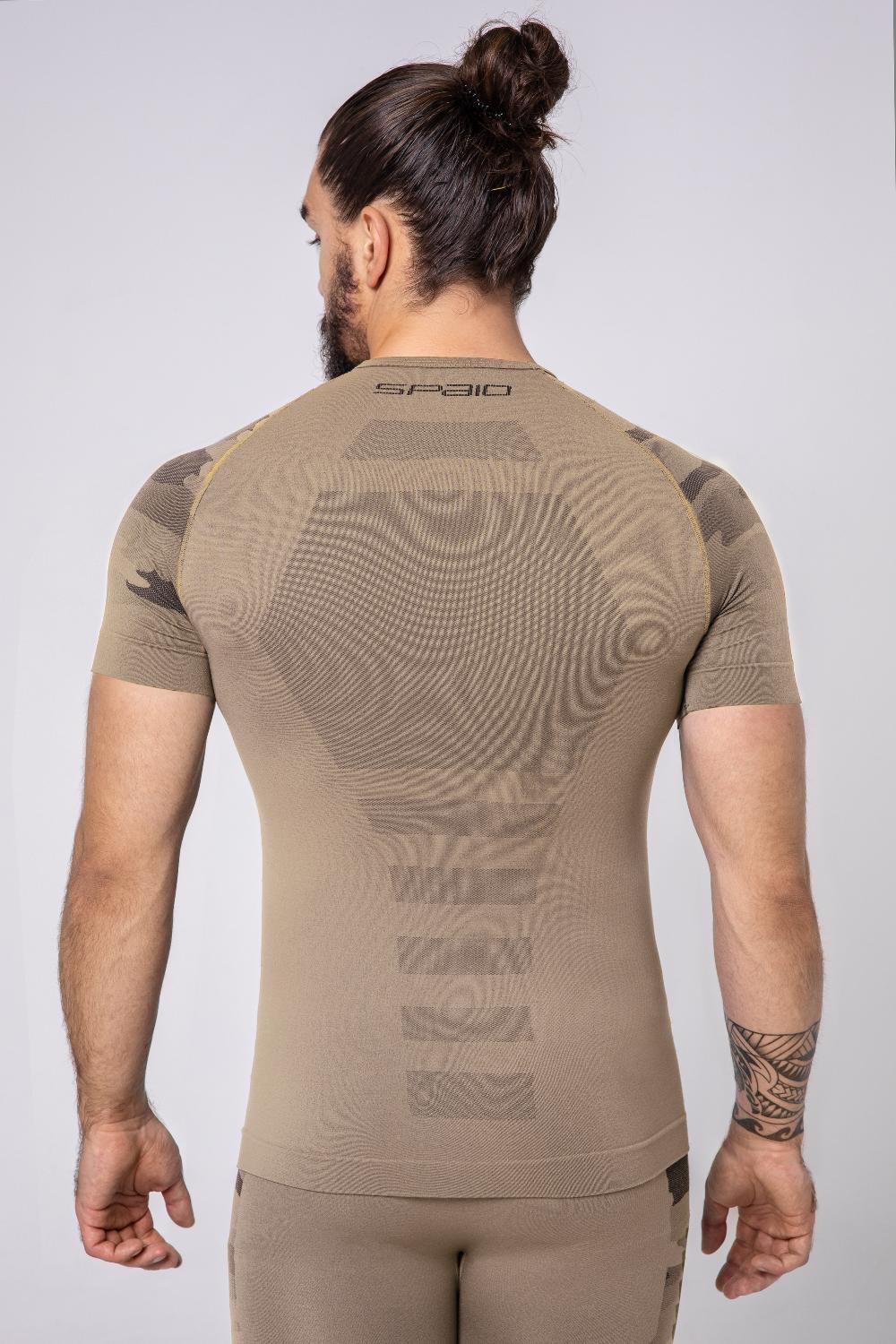 Spaio SPAIO MAGLIETTA TACTICAL SAND Vendita