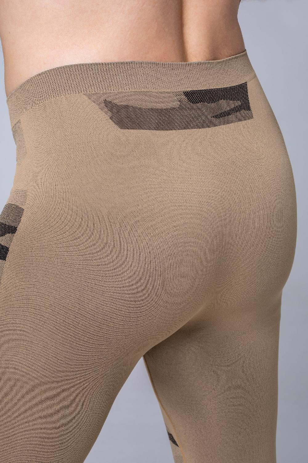Spaio SPAIO LEGGINGS TACTICAL SAND Acquista Ora