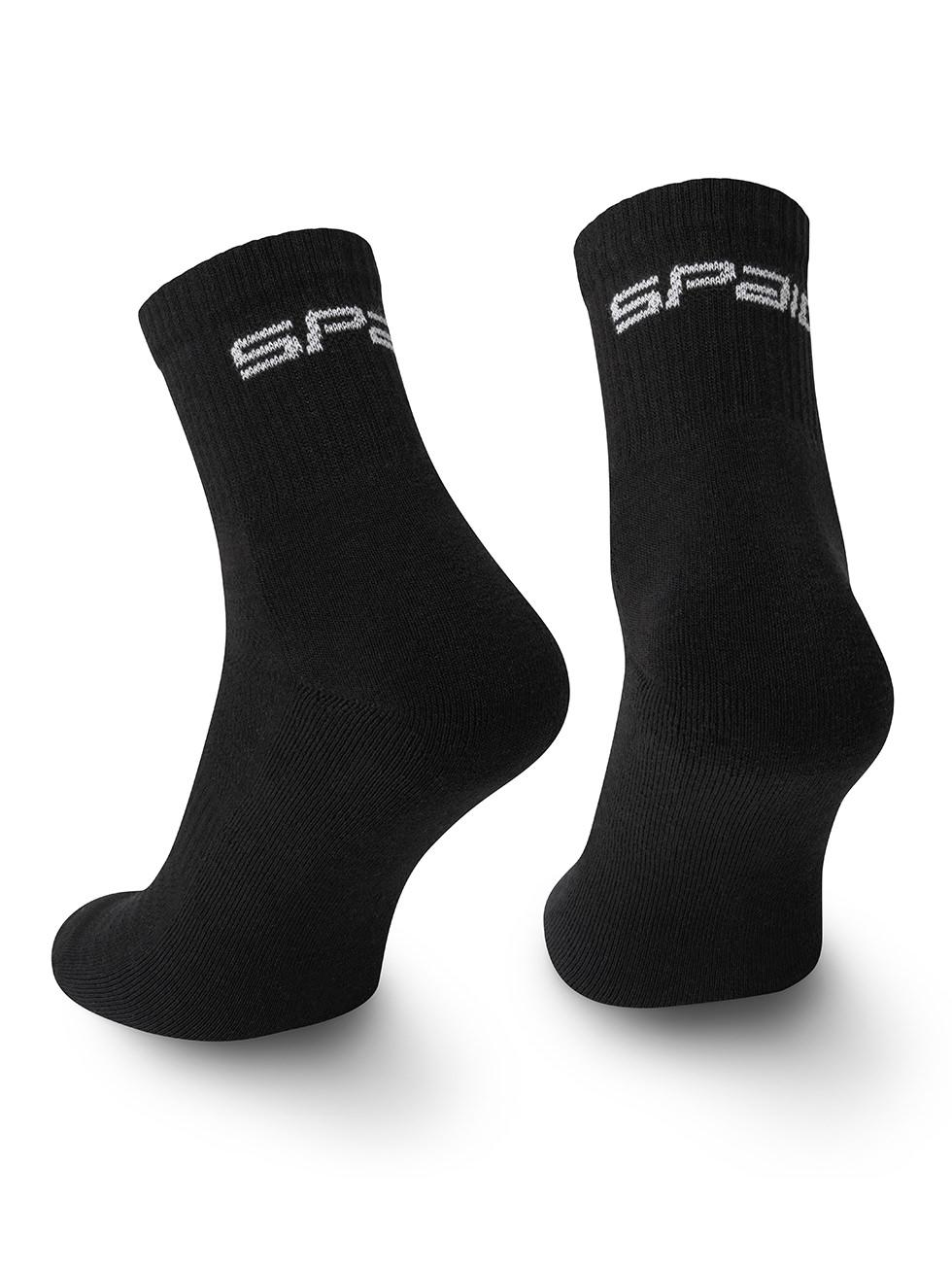 Spaio SPAIO SKARPETY ADAPT 02 BLACK Prezzo Ridotto