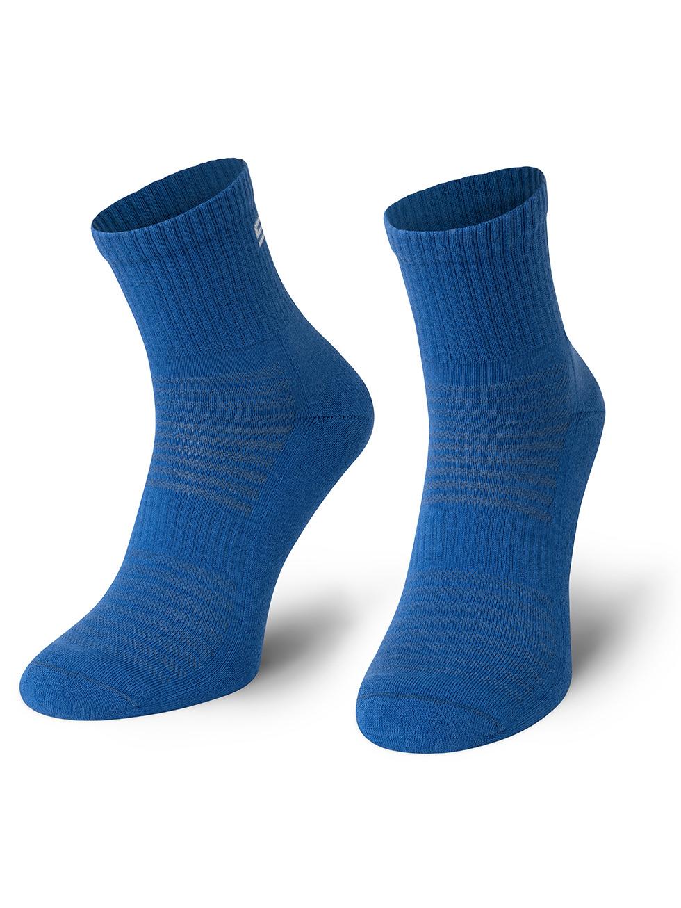 Spaio CALZINI SPAIO ADAPT 02 COBALT Sottocosto