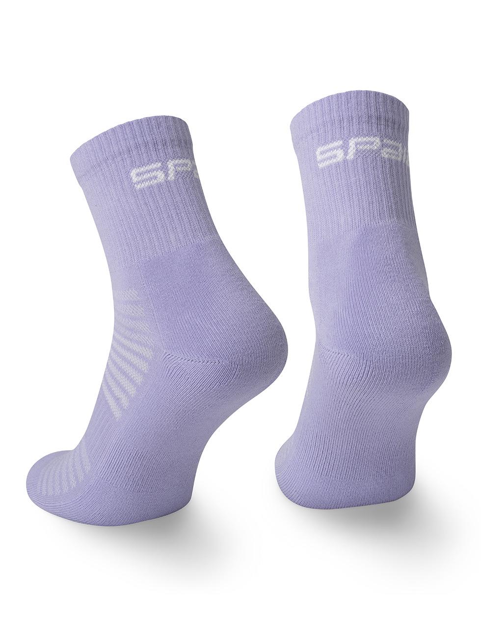 Spaio CALZINI SPAIO ADAPT 02 LAVENDER Negozio online di fabbrica
