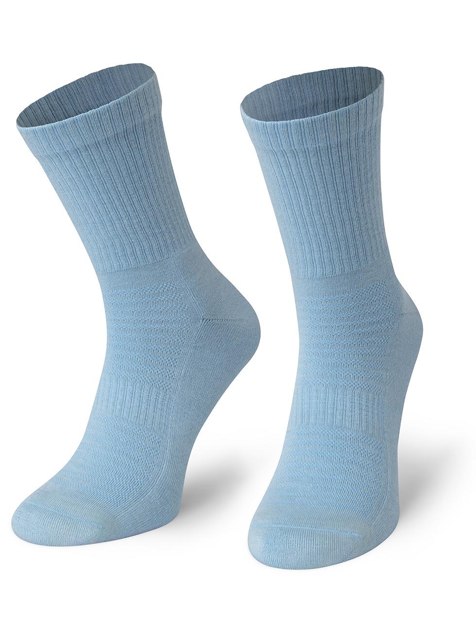 Spaio CALZINI SPAIO ADAPT LIGHT BLUE Offerta