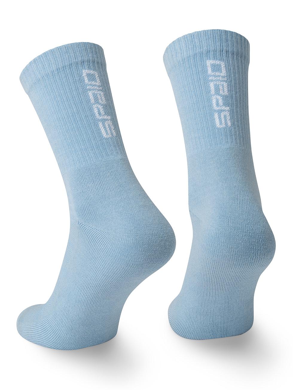 Spaio CALZINI SPAIO ADAPT LIGHT BLUE Offerta