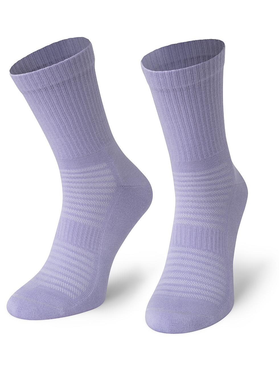 Spaio CALZINI SPAIO ADAPT LAVENDER Economico