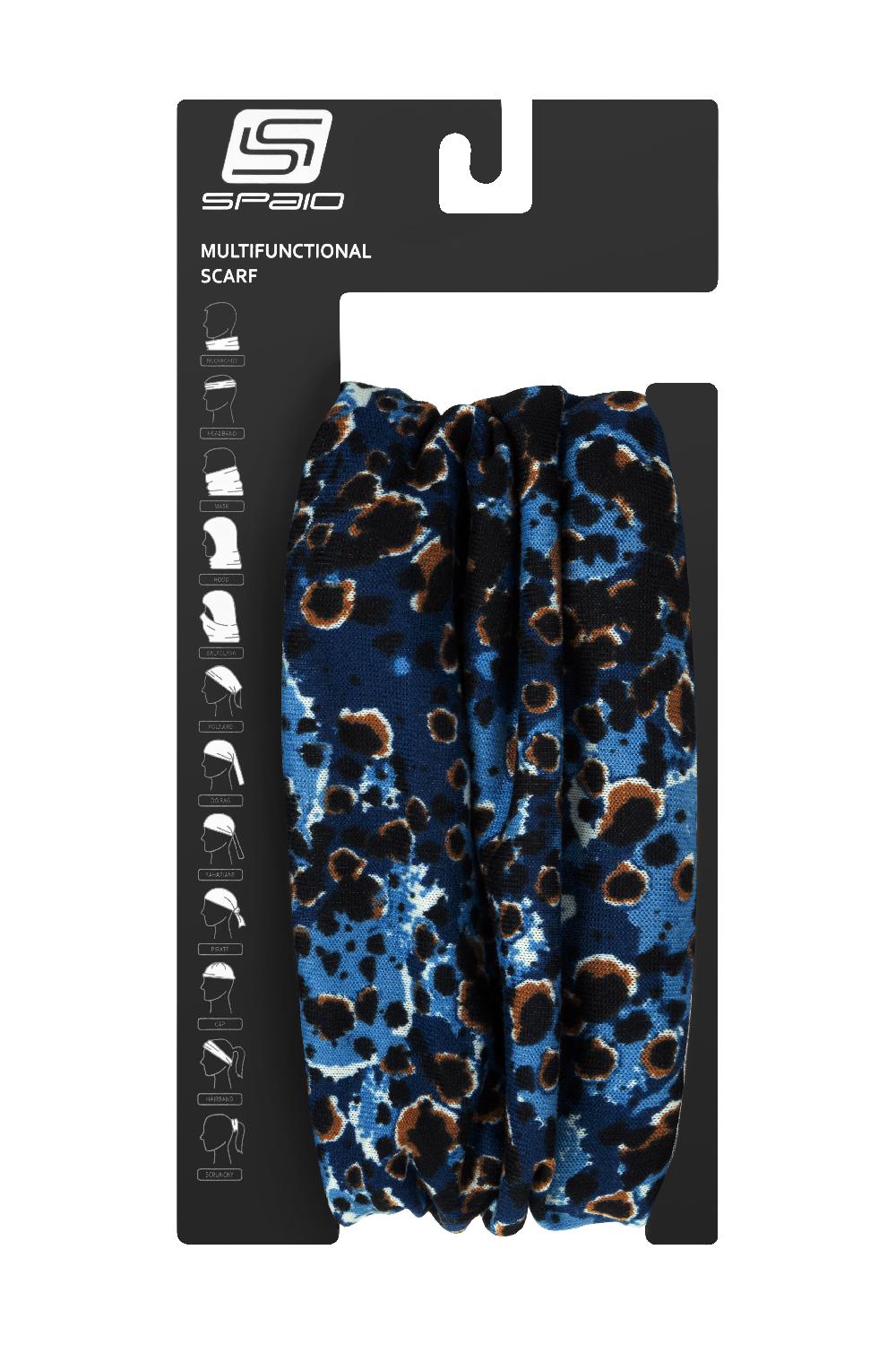 Spaio SPAIO PANTHER SCALDACOLLO MULTIFUNZIONALE Saldi