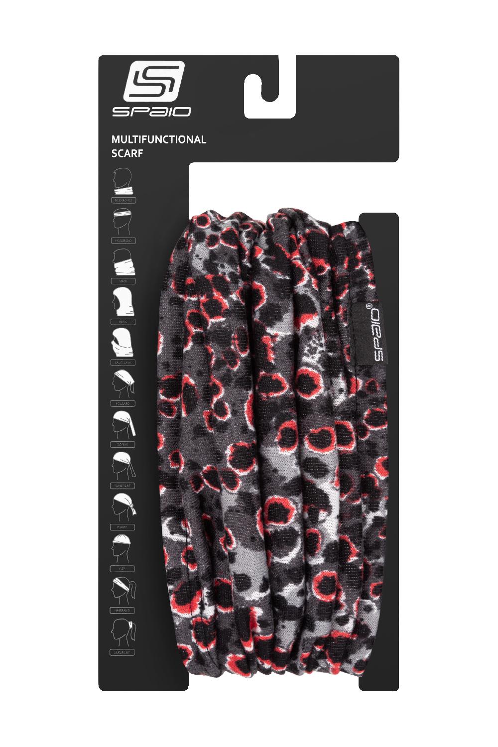 Spaio SPAIO PANTHER SCALDACOLLO MULTIFUNZIONALE Offerte