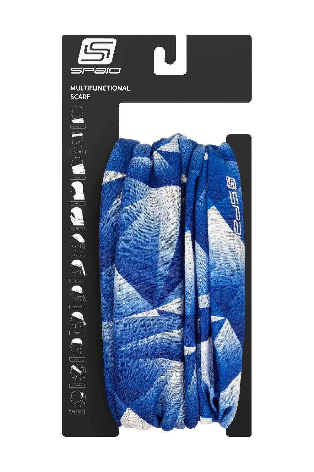Spaio SPAIO KOMIN WIELOFUNKCYJNY SKY BLUE Nuova