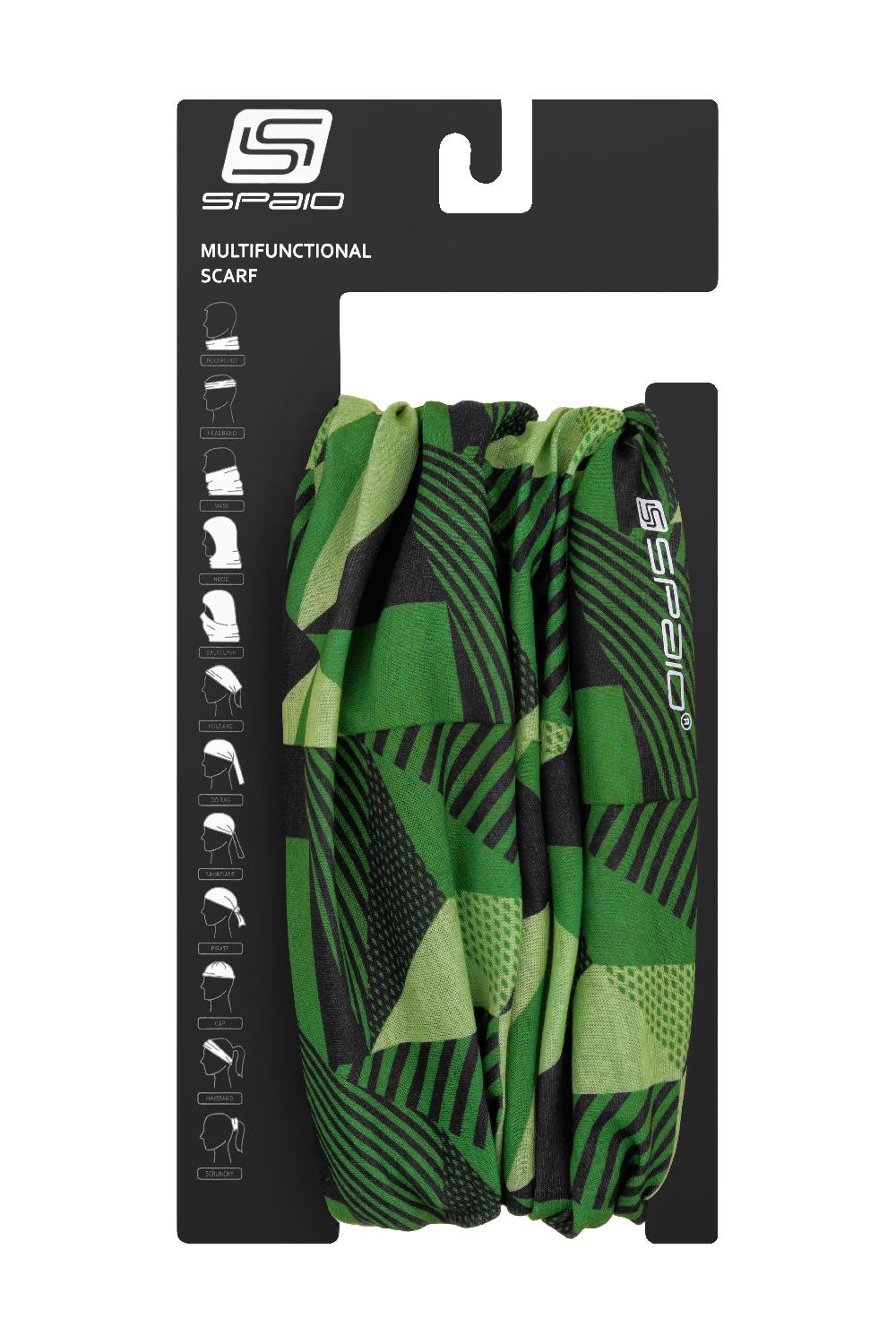 Spaio SPAIO GEOMETRY SCALDACOLLO MULTIFUNZIONALE Moda