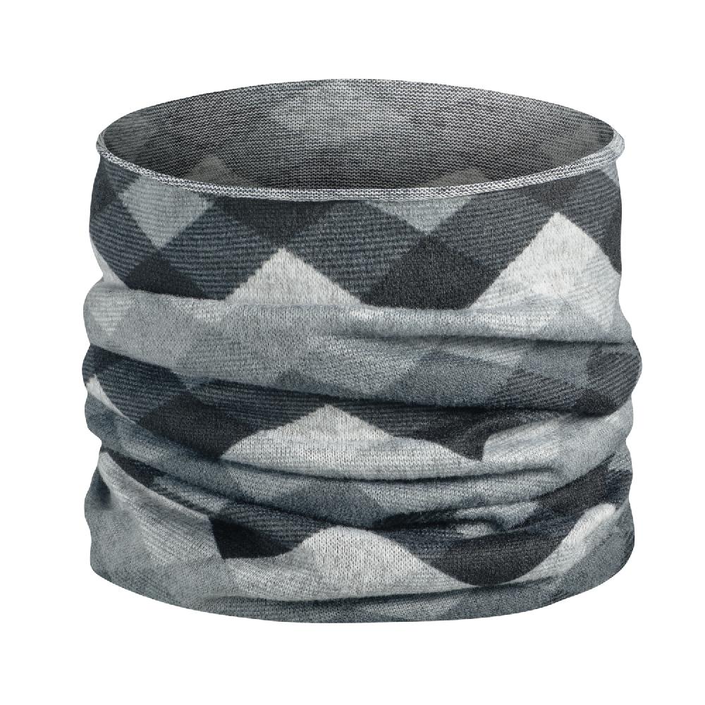 Spaio SPAIO WARM SCALDACOLLO MULTIFUNZIONALE GREY Spedizione Gratuita