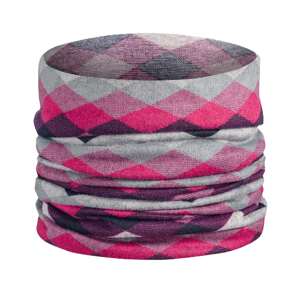 Spaio SPAIO WARM SCALDACOLLO MULTIFUNZIONALE PINK Pezzi Unici
