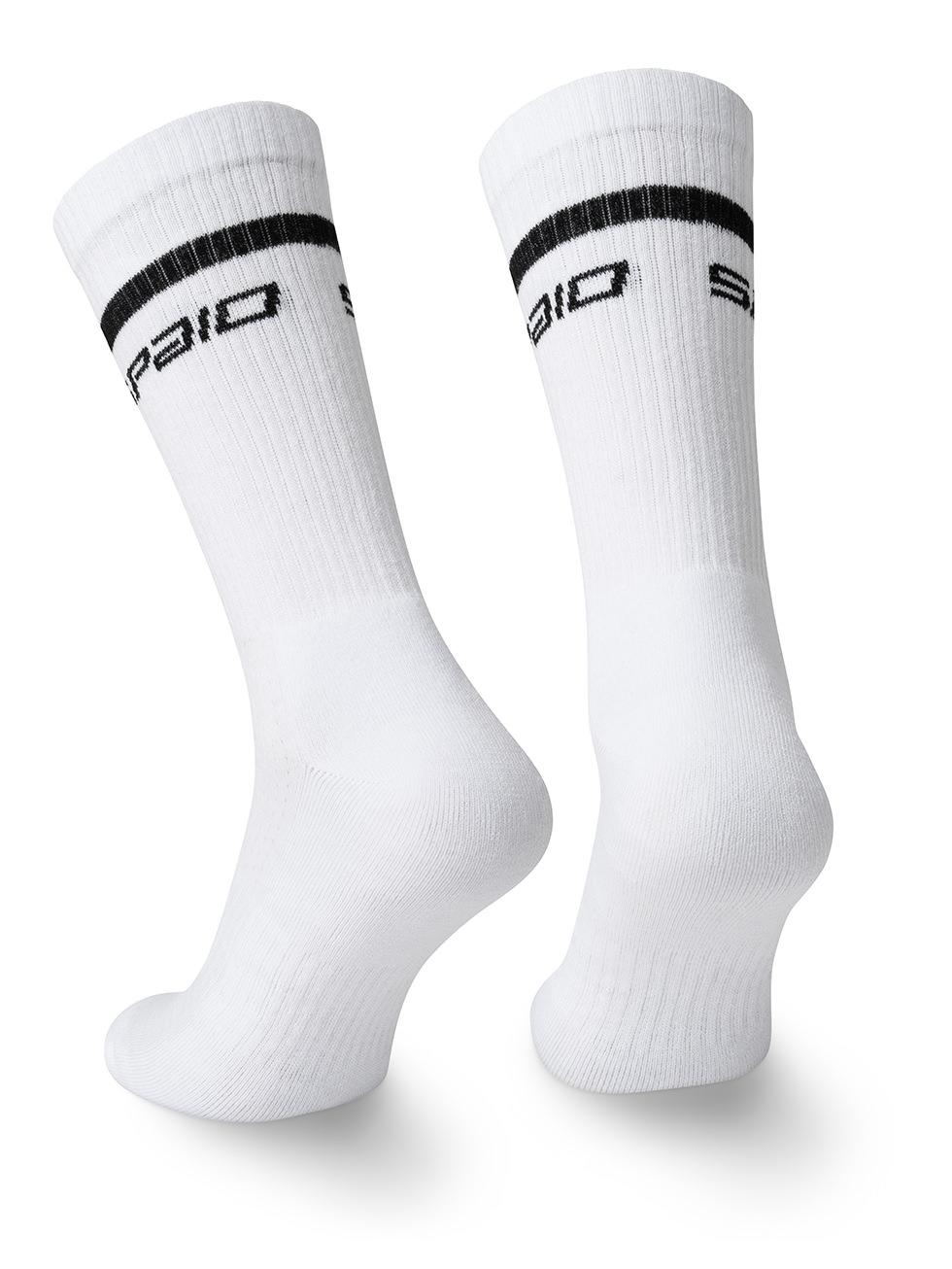Spaio CALZINI SPAIO FLEX WHITE Qualità Garantita