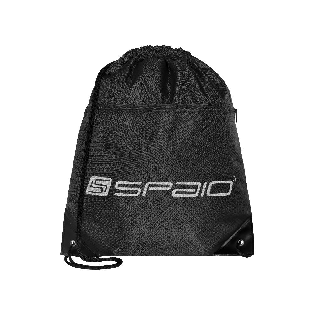 Spaio SPAIO FLASH SACCO BLACK Saldi