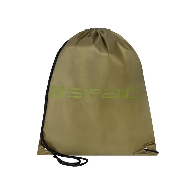 Spaio SPAIO PLAIN SACCO OLIVE GREEN Sconto di tempo limitato
