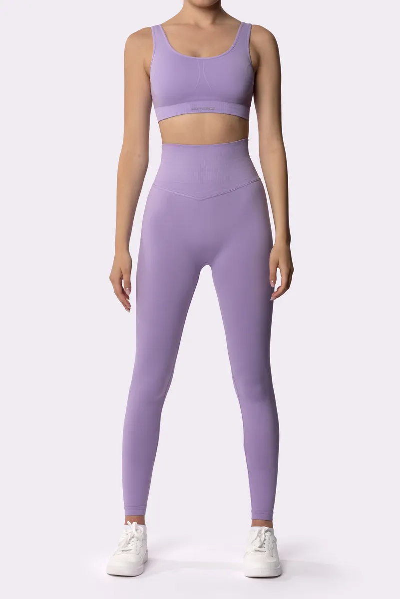 Spaio SPAIO LEGGINSY ADAPT LAVENDER Vendite stagionali