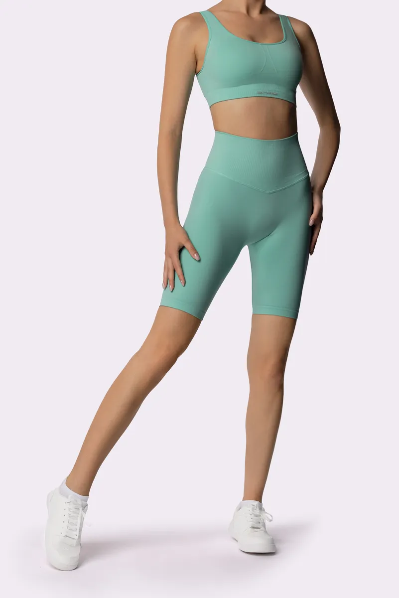 Spaio SPAIO ADAPT BIKER SHORTS CARNIVAL GLASS Offerta San Valentino