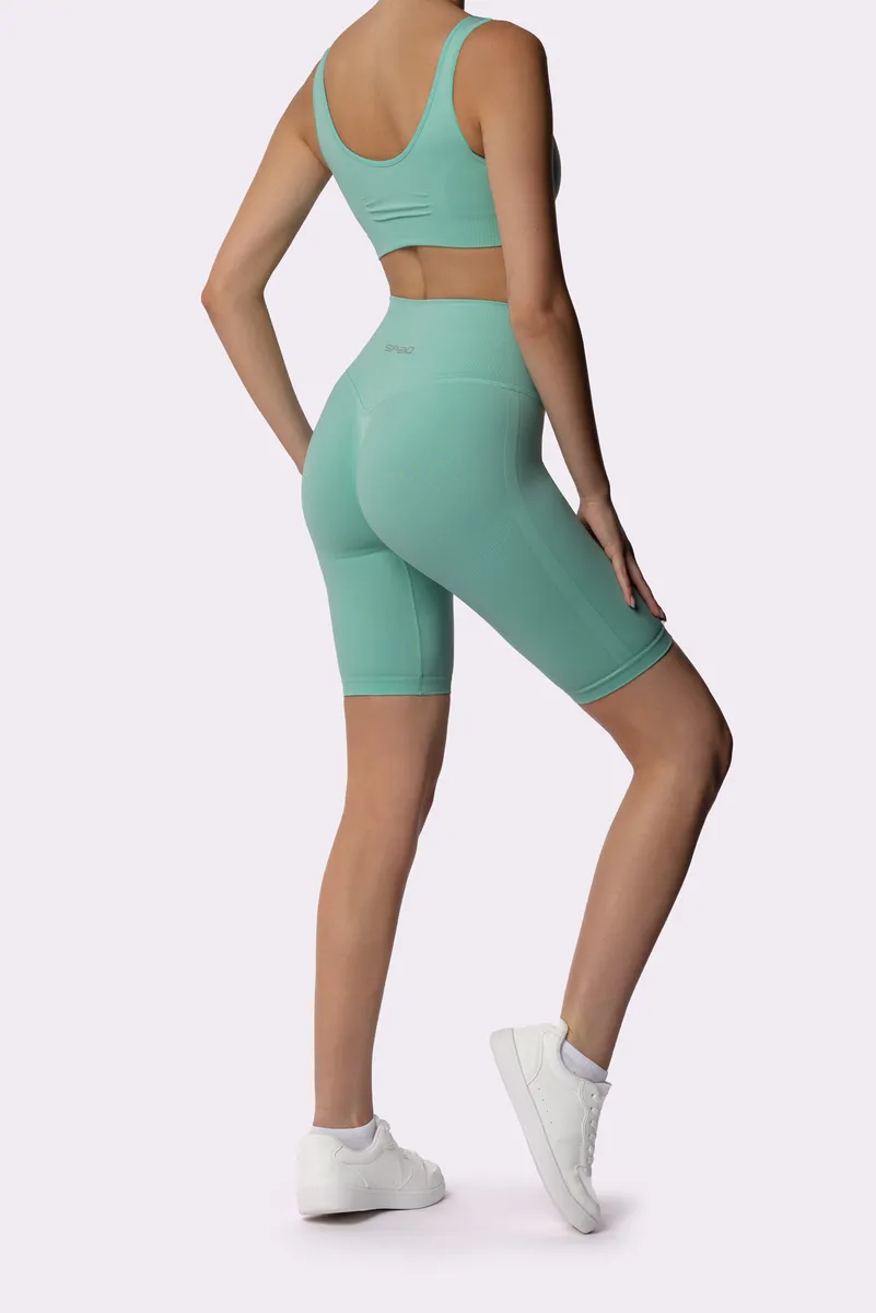 Spaio SPAIO ADAPT BIKER SHORTS CARNIVAL GLASS Offerta San Valentino