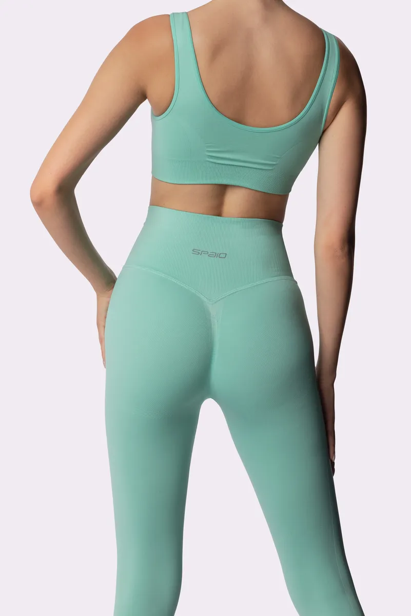 Spaio SPAIO REGGISENO SPORTIVO ADAPT CARNIVAL GLASS Discount Store per i nuovi prodotti
