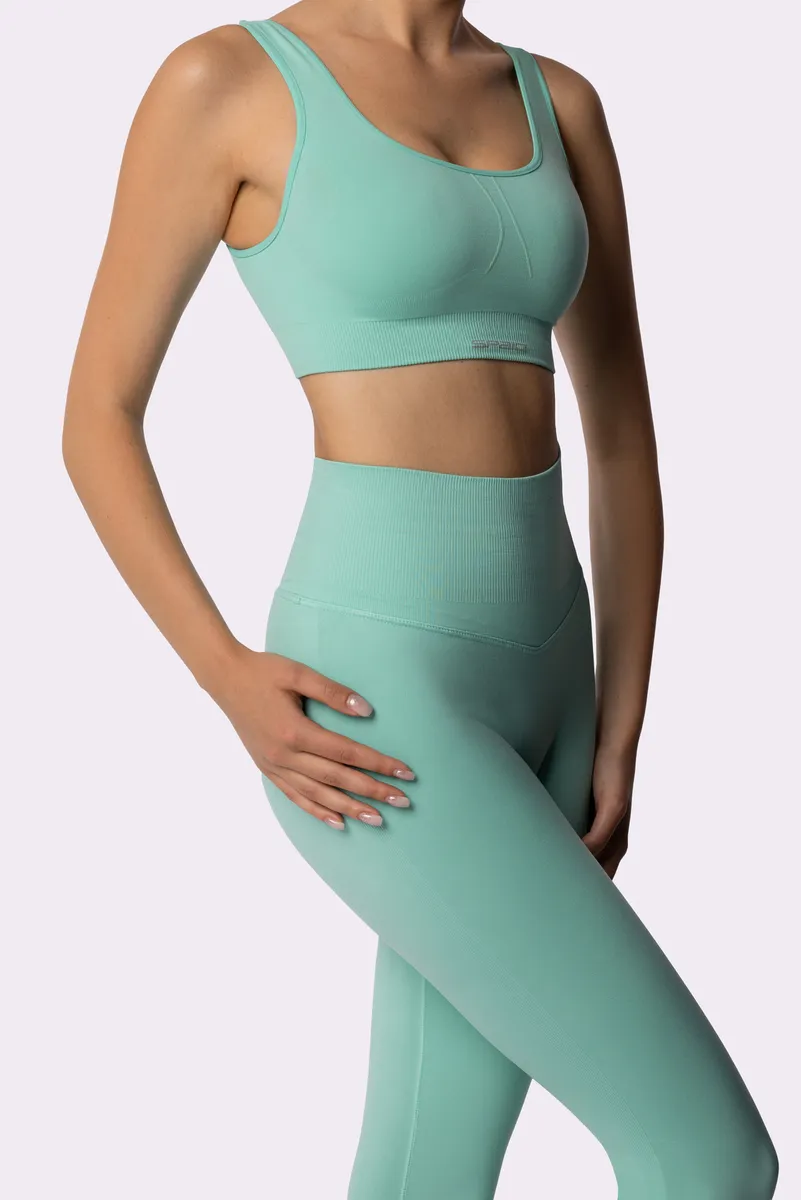 Spaio SPAIO REGGISENO SPORTIVO ADAPT CARNIVAL GLASS Discount Store per i nuovi prodotti