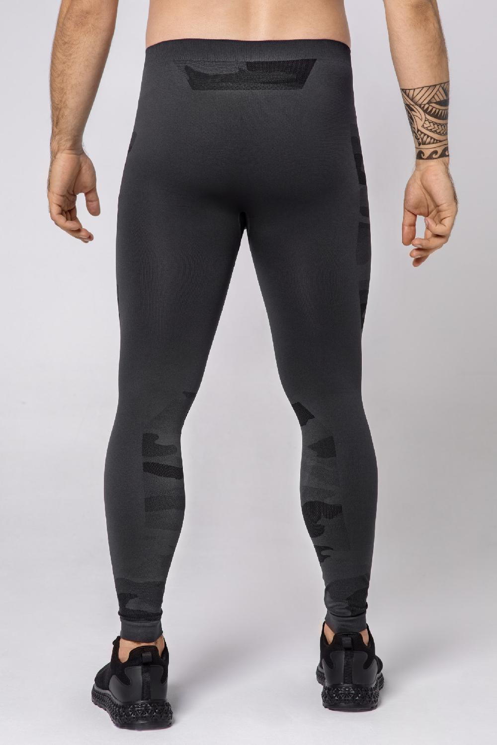 Spaio SPAIO LEGGINGS TACTICAL SHADOW Solo un giorno rimasto