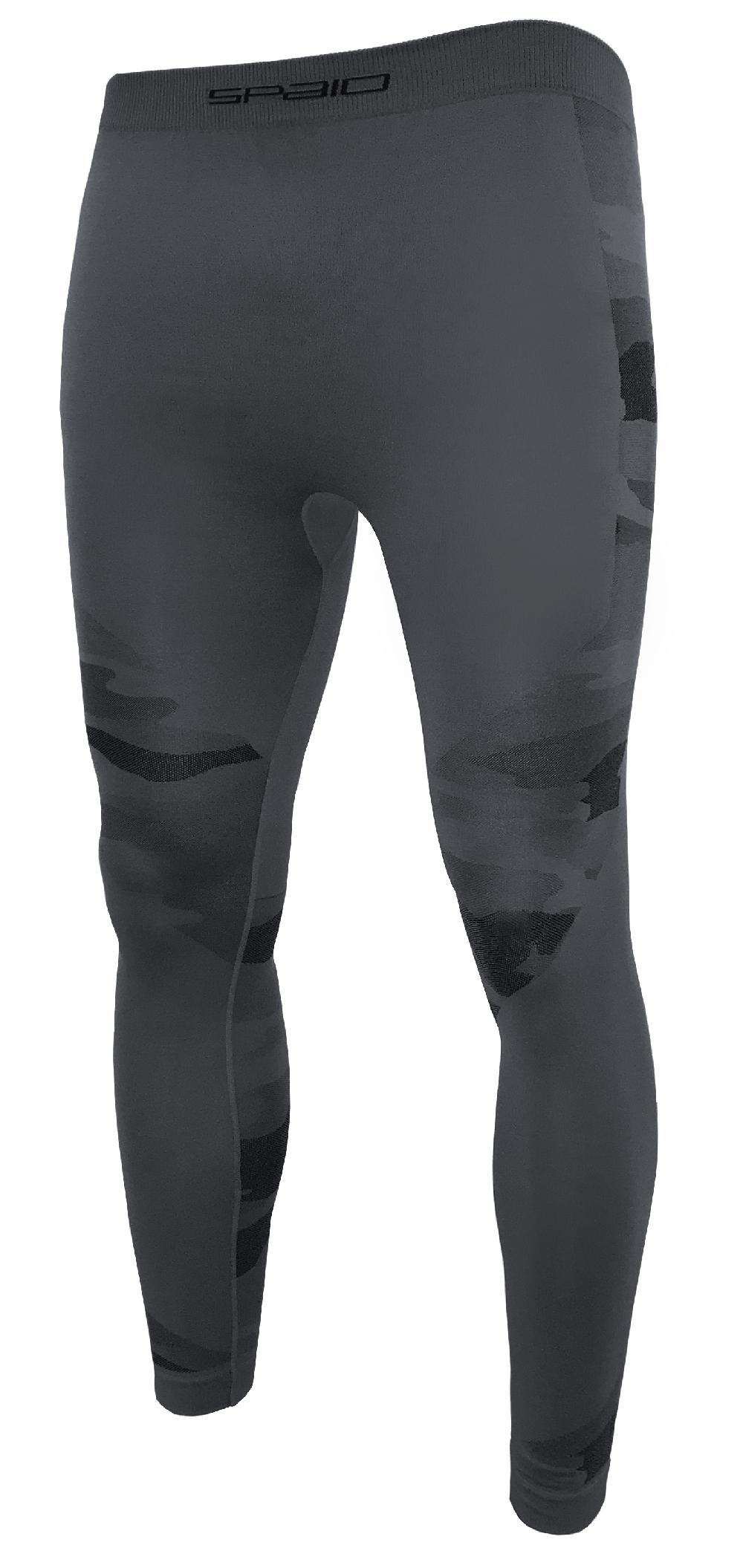 Spaio SPAIO LEGGINGS TACTICAL SHADOW Solo un giorno rimasto
