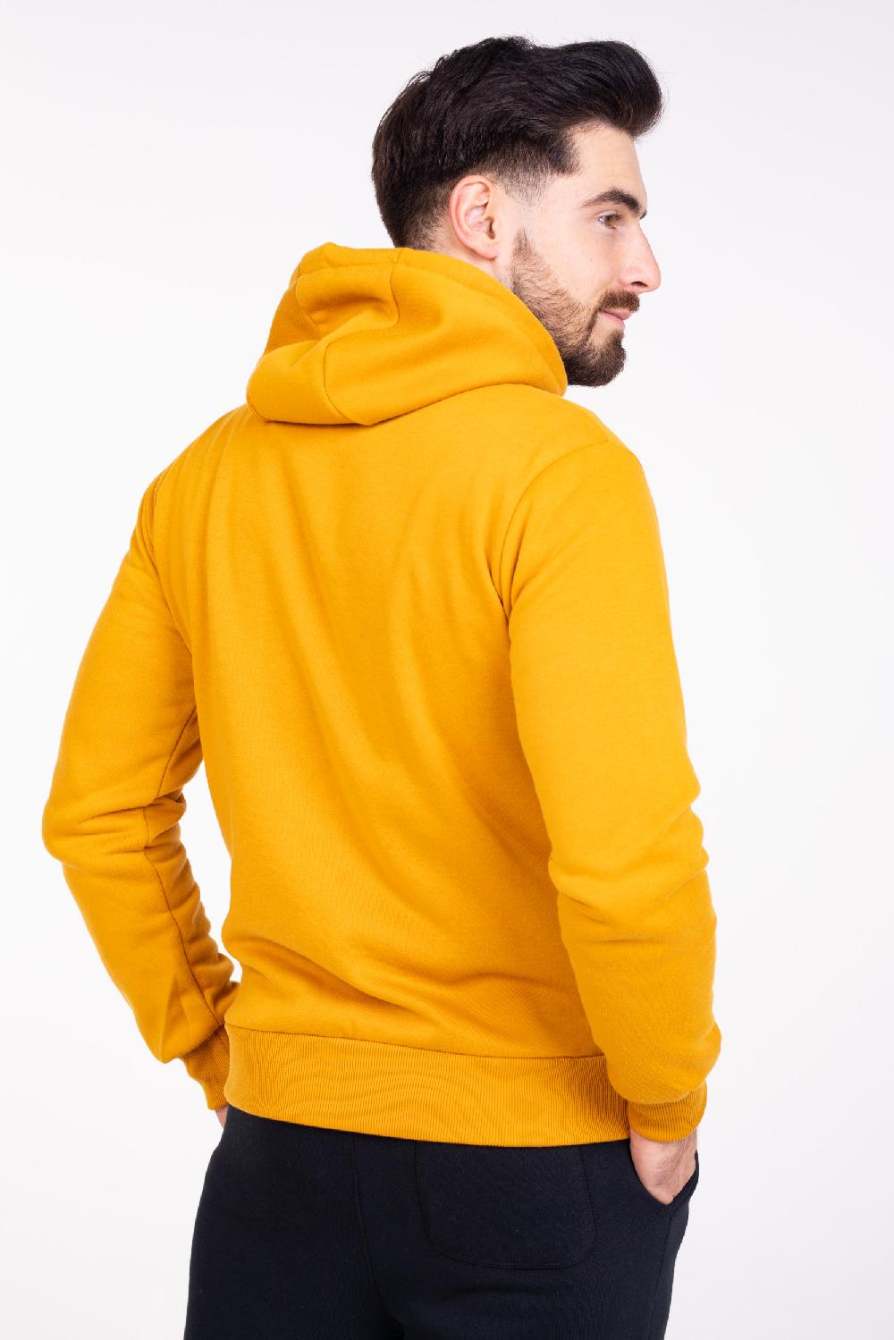 Spaio SPAIO CAMICETTA MULTI-ACTIVE HZ02 MUSTARD Black Friday Prezzi