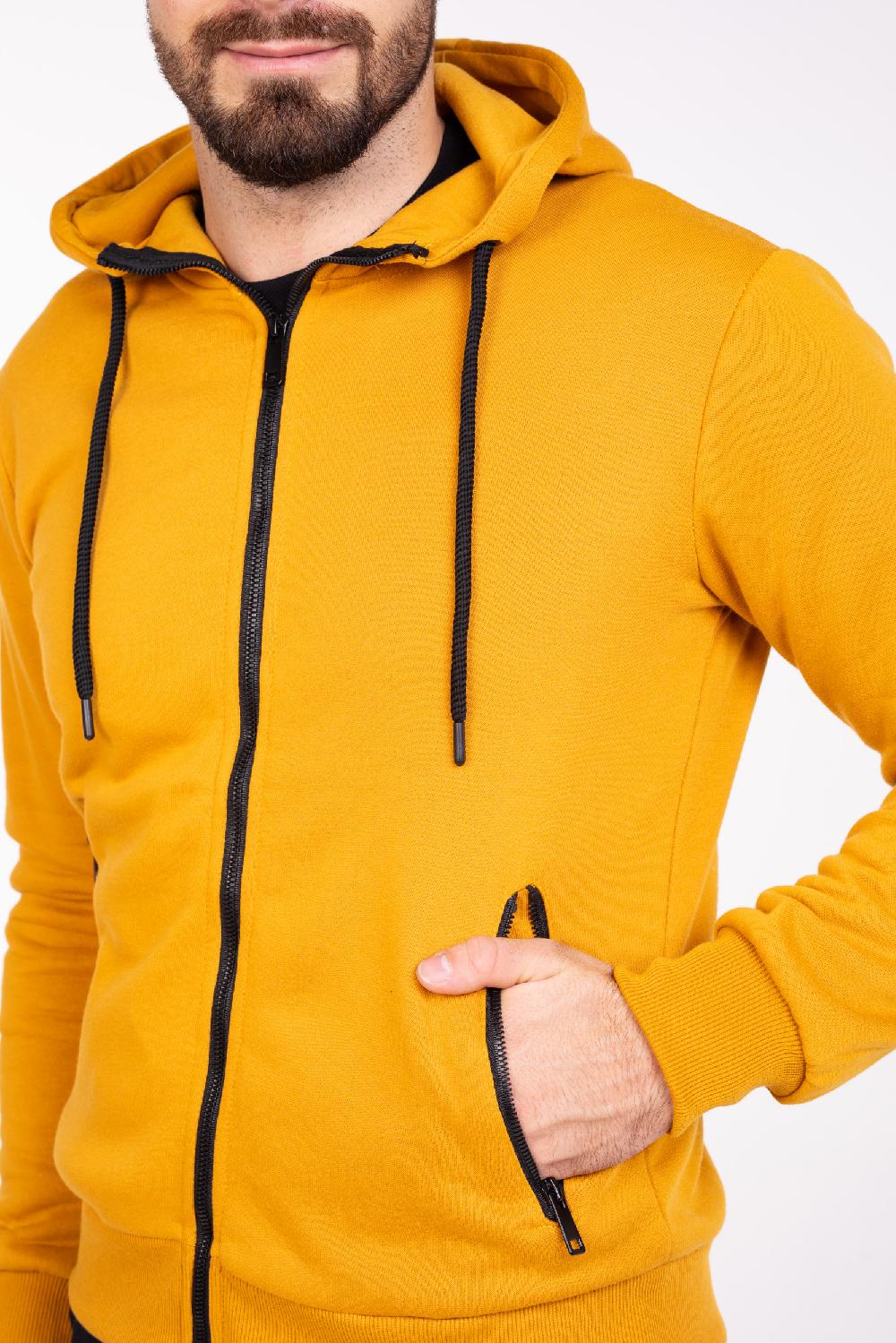 Spaio SPAIO CAMICETTA MULTI-ACTIVE HZ02 MUSTARD Black Friday Prezzi