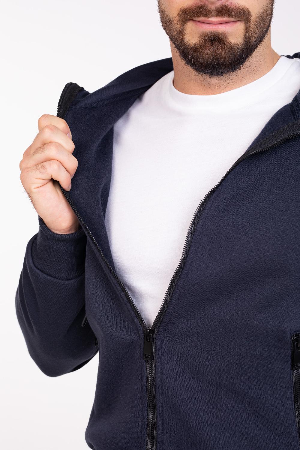 Spaio SPAIO CAMICETTA MULTI-ACTIVE HZ02 NAVY BLUE In vendita