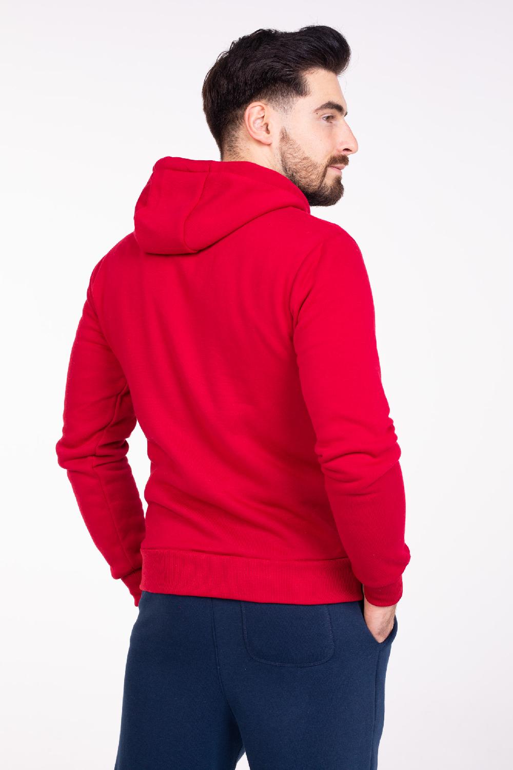 Spaio SPAIO CAMICETTA MULTI-ACTIVE HZ02 RED Duty-free