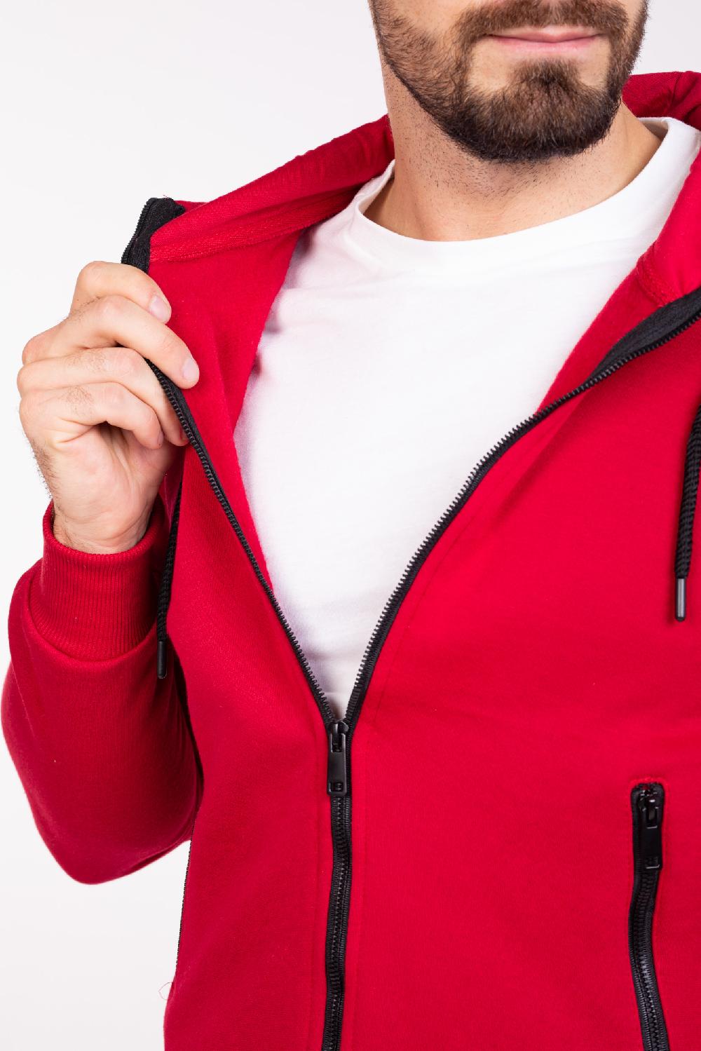 Spaio SPAIO CAMICETTA MULTI-ACTIVE HZ02 RED Duty-free