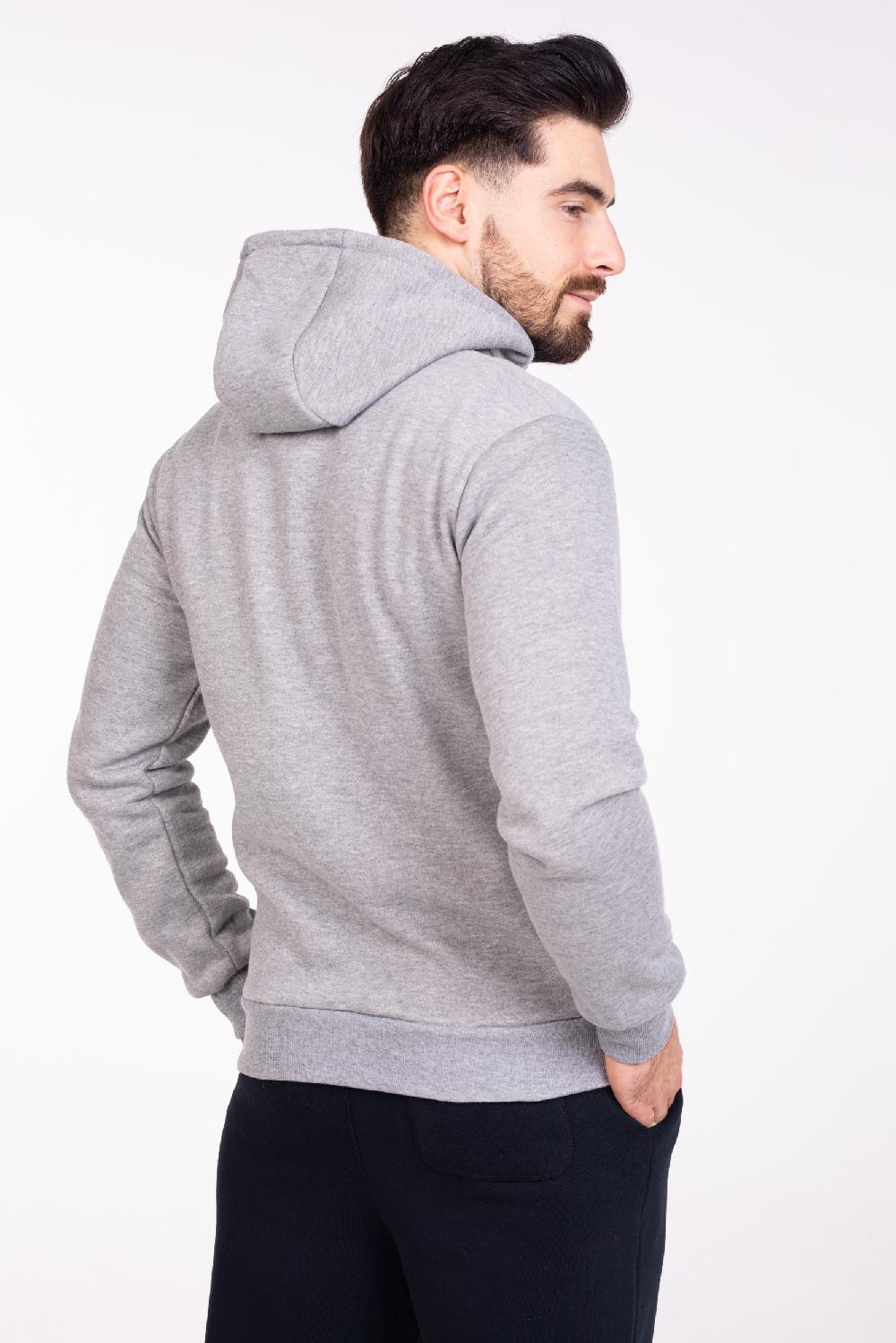Spaio SPAIO CAMICETTA MULTI-ACTIVE HZ02 GREY MELANGE 50% di sconto per tempo limitato