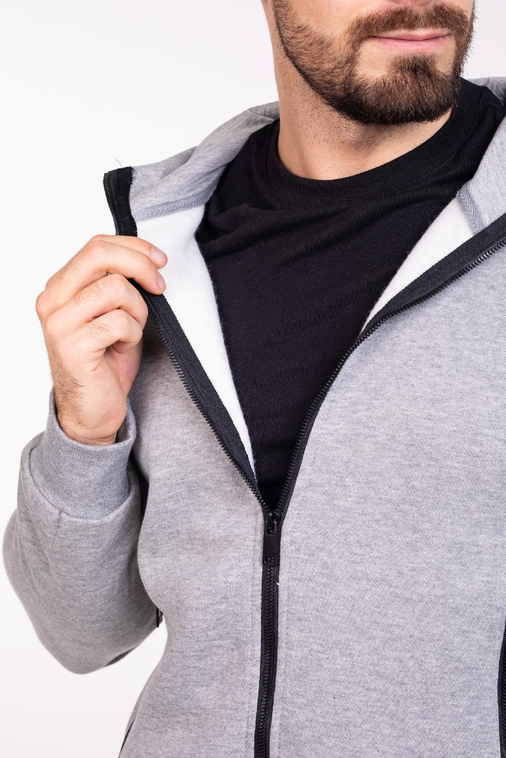 Spaio SPAIO CAMICETTA MULTI-ACTIVE HZ02 GREY MELANGE 50% di sconto per tempo limitato