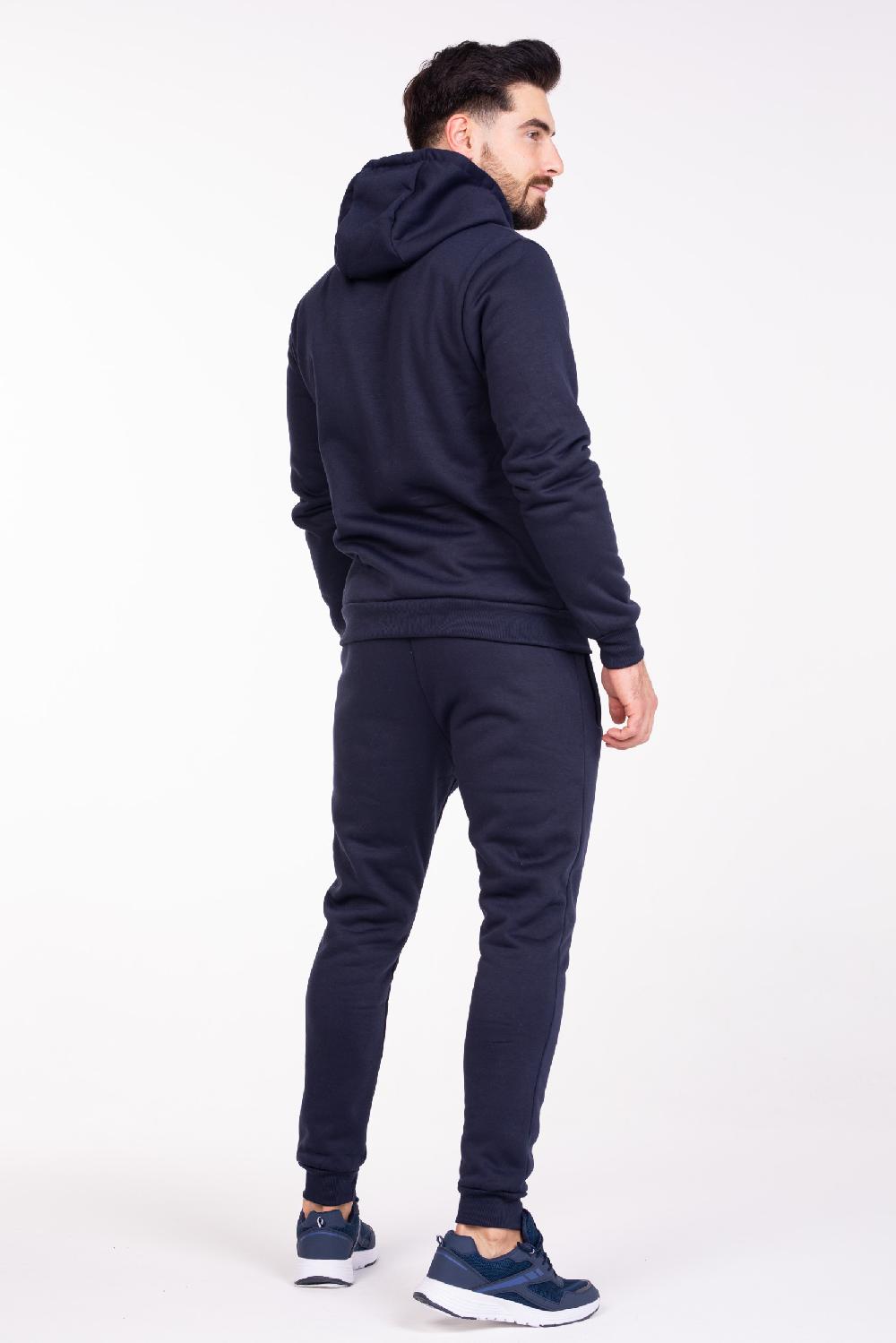 Spaio SPAIO PANTALONI DELLA TUTA MULTI-ACTIVE S02 NAVY BLUE Nuovo
