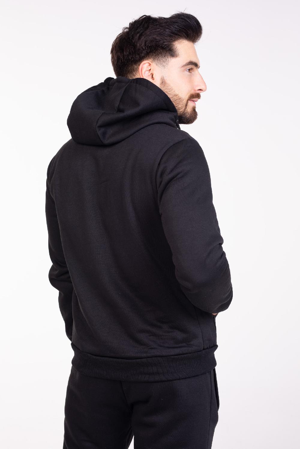 Spaio SPAIO CAMICETTA MULTI-ACTIVE HZ01 BLACK Acquista Ora