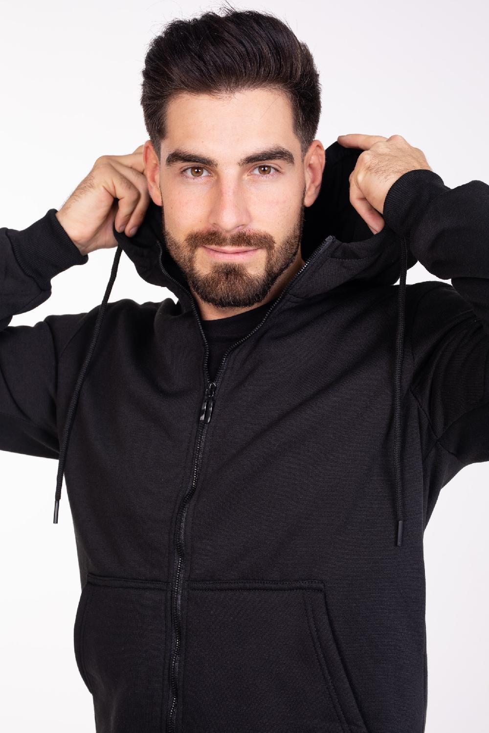 Spaio SPAIO CAMICETTA MULTI-ACTIVE HZ01 BLACK Acquista Ora