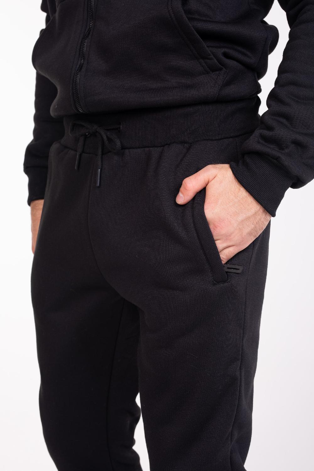 Spaio SPAIO PANTALONI DELLA TUTA MULTI-ACTIVE S02 BLACK Consegna Veloce