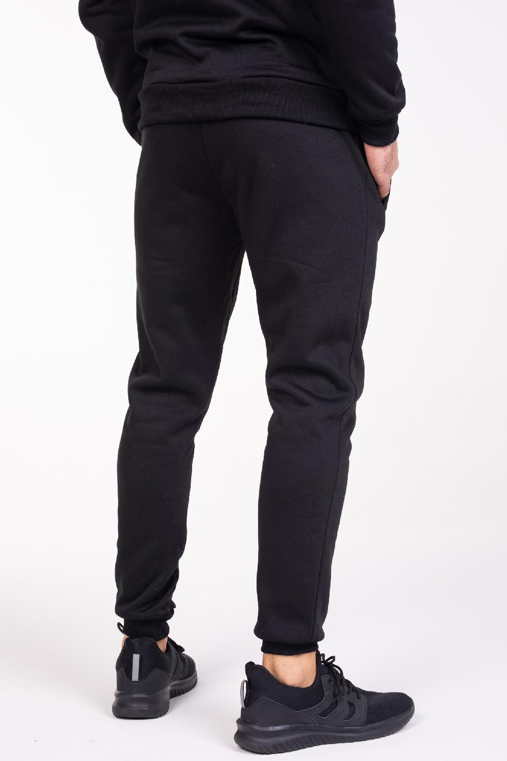 Spaio SPAIO PANTALONI DELLA TUTA MULTI-ACTIVE S02 BLACK Consegna Veloce